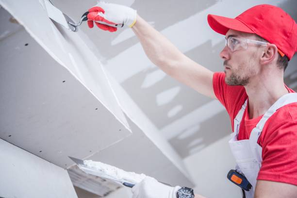 Best Indoor Air Quality Assessment  in Saint Johns University, MN